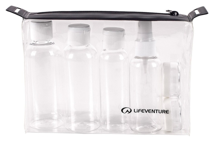 Набір Lifeventure Flight Bottle Set, 64210