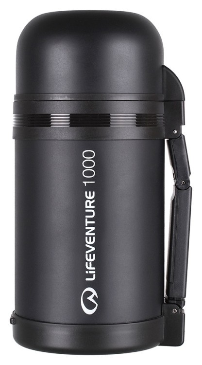 Lifeventure термос Wide Mouth 1.0 L, 9650