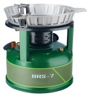 Жидкотопливная горелка принуждение BRS-7