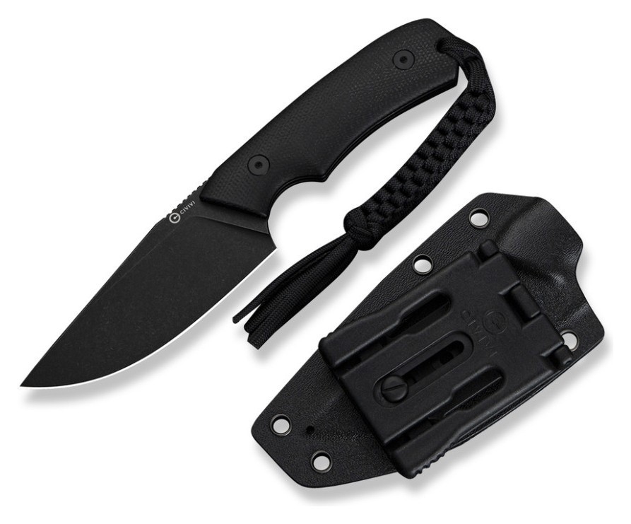 Ніж Civivi Gander C24058B-2, FNR_C24058B-2