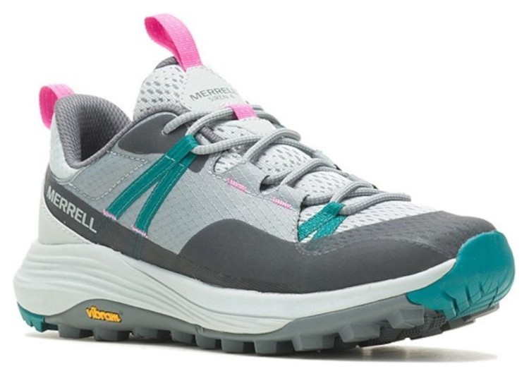 Кроссовки Merrell Siren 4 Wmn, 036.0446