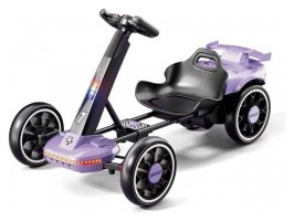 Дитячий електрокар V-18 FORMULA 25 purple (Бузковий)