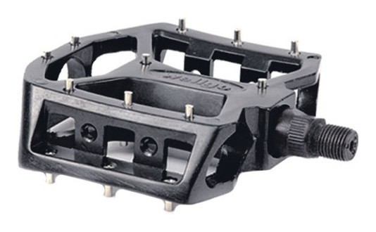 Педали для велосипеда Cycledesign PLATFORM 9/16″ Black (PD2276), RCH_19659