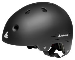Шлем Rollerblade Downtown black