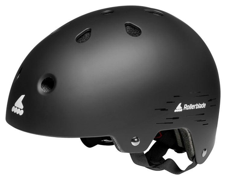 Шлем Rollerblade Downtown black, 86P065H010-N001-48-54