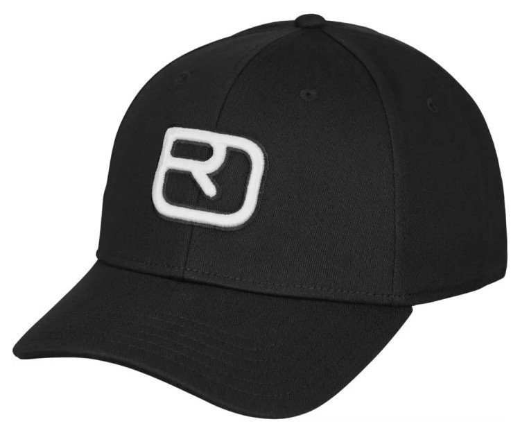 Кепка Ortovox Logo Flex Cap, GRG_025.001.0833