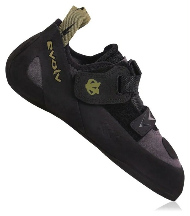 Скельники Evolv Kronos, GRG_037.0002