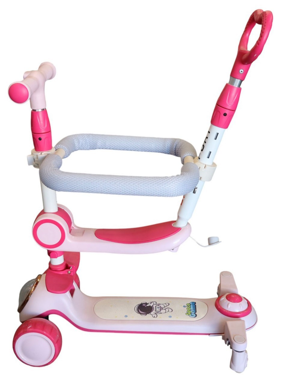 Самокат мод (621) Bavar Sport, BVR_3172382