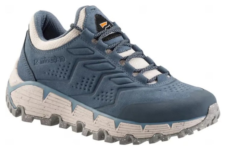 Кросівки Zamberlan 370 Metropolis Wmn, GRG_006.4854