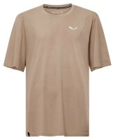 Футболка Salewa Eagle Sunset Loose T-Shirt Mns