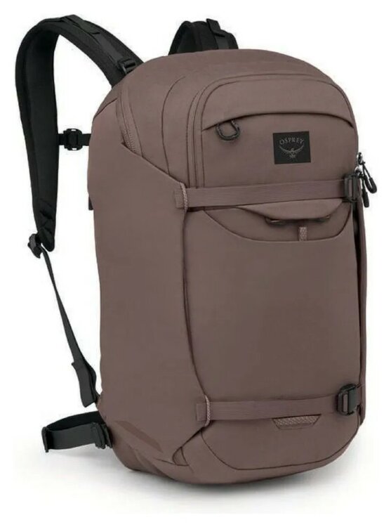 Рюкзак Osprey Metron 24, GRG_009.3873