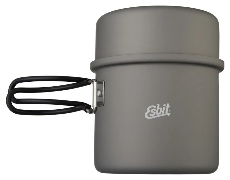 Котелок Esbit PT1000HA, GRG_017.0320