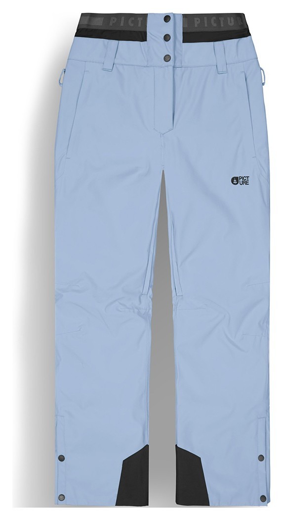 Picture Organic штани лижні Exa W 2026 stonewash L, WPT0139F-L