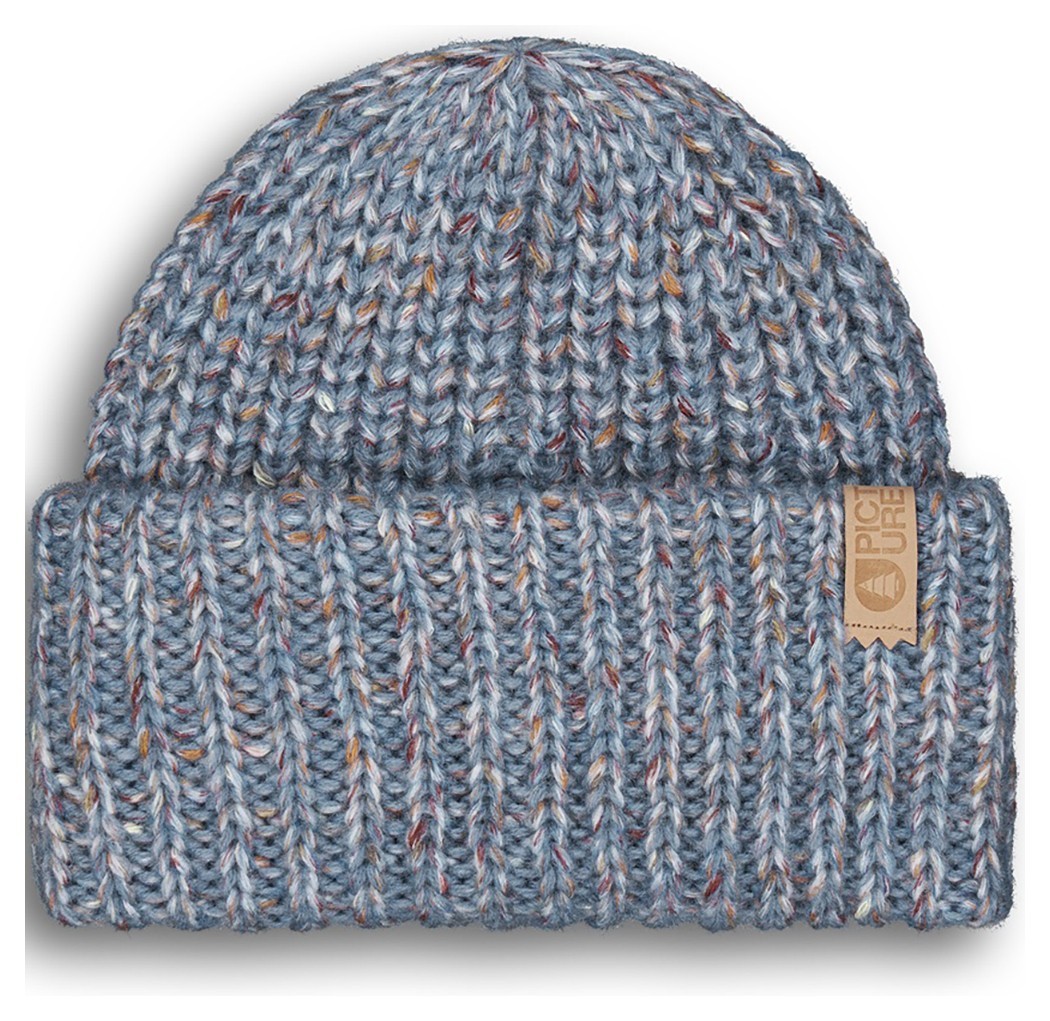 Picture Organic шапка Birsay stonewash, B238M