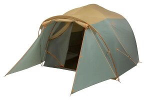Палатка Big Agnes Bunk House 4