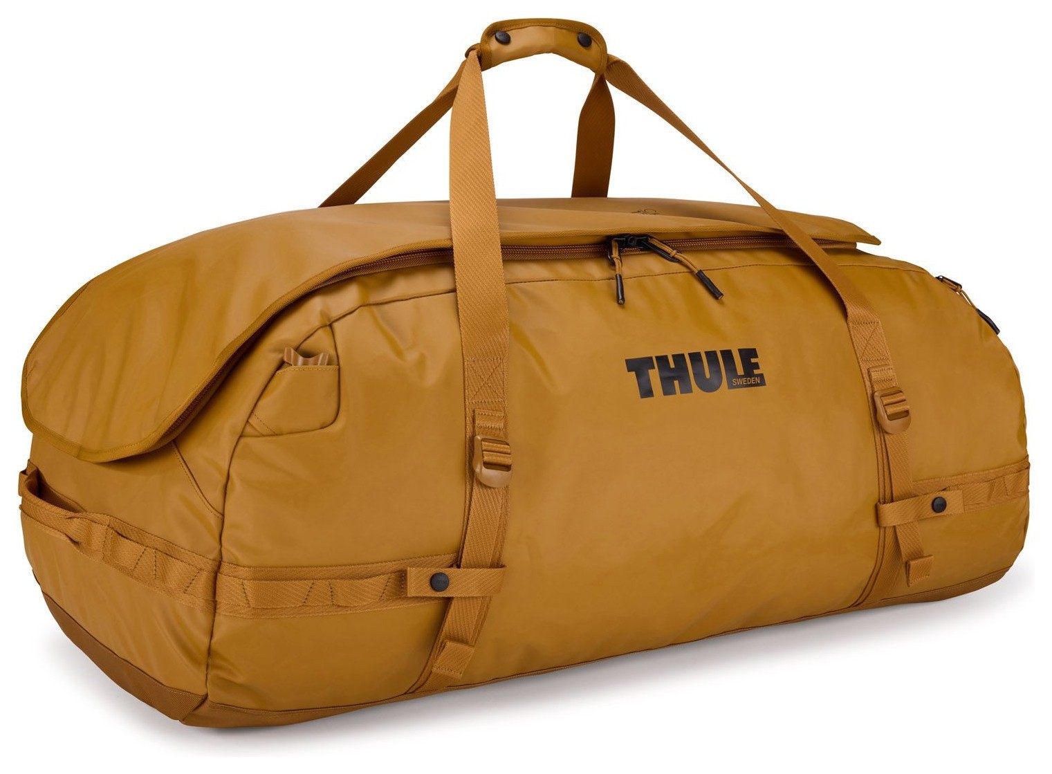 Сумка спортивная Thule Chasm Duffel 130L (Golden) 3205003 (TH 3205003), TH 3205003