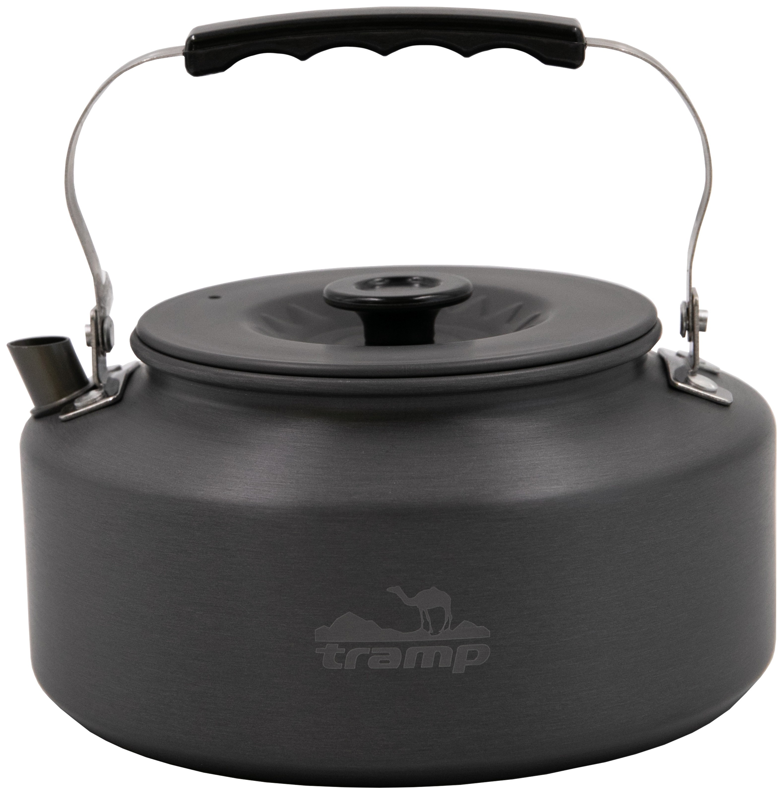 Чайник Tramp анодированный 1,6л UTRC-117, UTRC-117