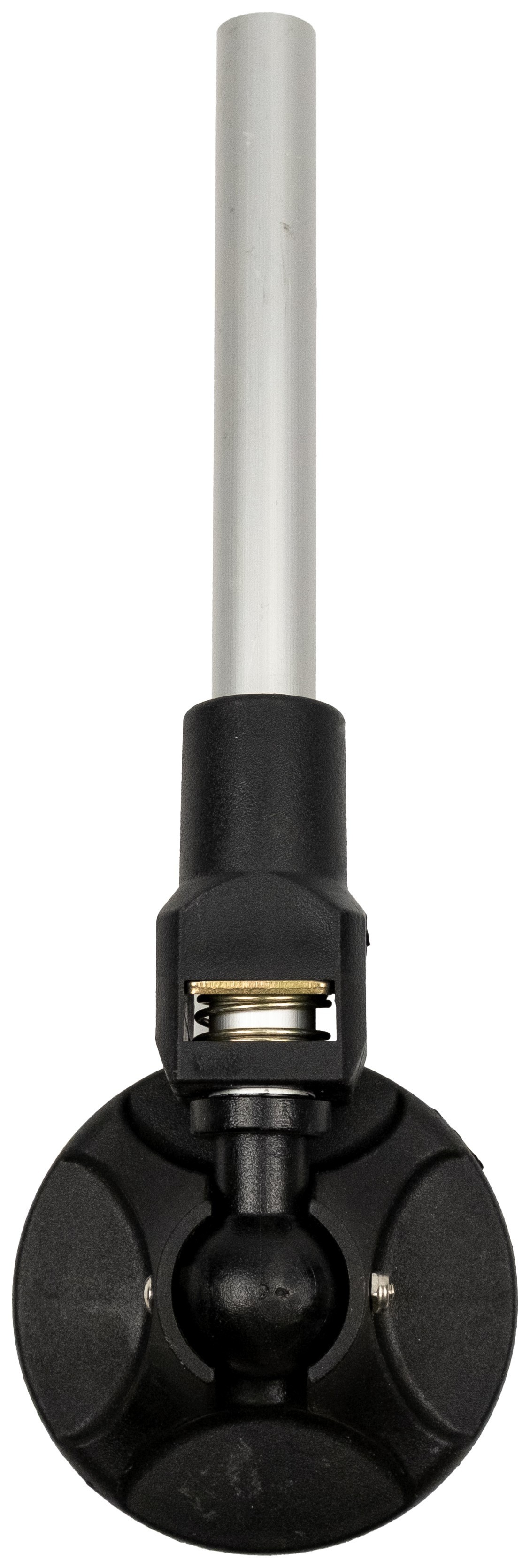 Комплект ножка+зажим для UTRF-070, UTRFZ-008