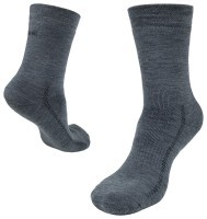 Носки Tribe Merino Hike Winter T-KB-0025-blue, 38-40