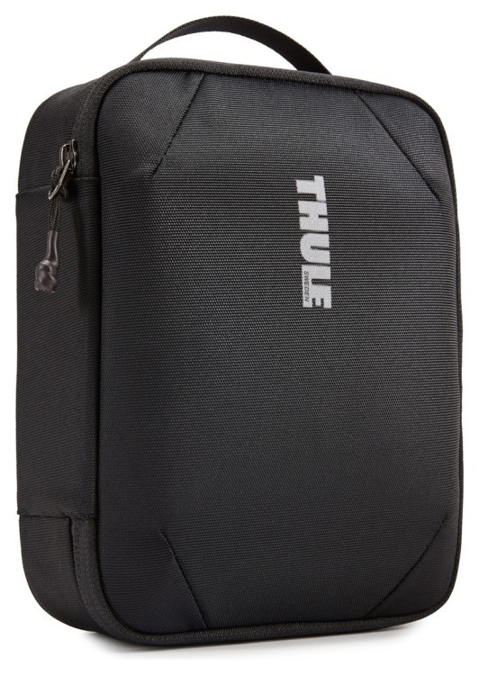 Органайзер Thule Subterra PowerShuttle Plus (Black) (TH 3204139), TH 3204139