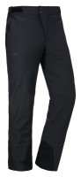 Штани лижні утеплені чоловічі Schoeffel SKI PANTS ARLBERG1 54 Black 9990 (10-22356) V
