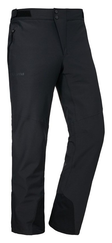 Штани лижні утеплені чоловічі Schoeffel SKI PANTS ARLBERG1 54 Black 9990 (10-22356) V, RCH_21298
