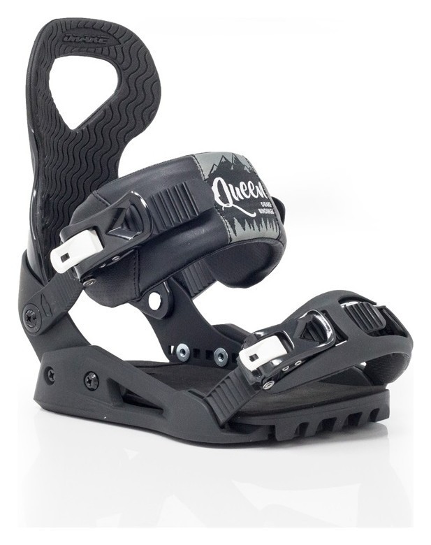 Кріплення для сноуборду Drake QUEEN M Black (71191055) O, RCH_21623