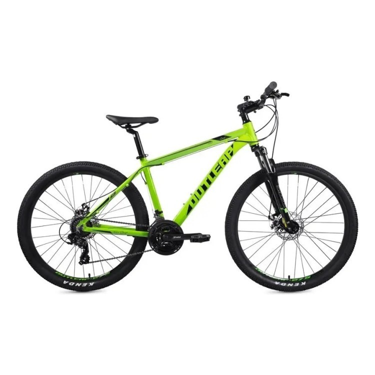 Велосипед Outleap RIOT SPORT 27,5″ Green, 3137497