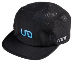 Ultimate Direction кепка The Lope onyx SM