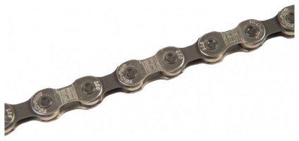 Цепь 10 ск. 116зв. TEC C-10 NP/GY с замком BOX