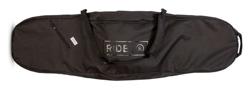 Чехол для сноуборда Ride BLACKENED BOARD BAG 172 см Black (12D4501.1.1), RCH_22385