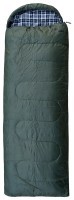 Спальный мешок Totem Ember Plus XXL одеяло с капюшом левый olive 190/90 UTTS-015