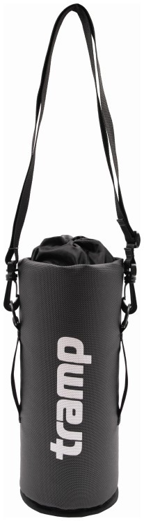 Термочохол для термоса Tramp 1,6л grey UTRA-292, UTRA-292-grey