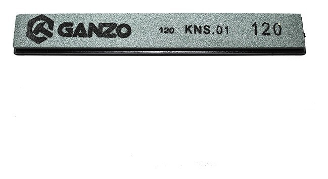 Додатковий камінь Ganzo для точильного верстату 120 grit SPEP120, FNR_SPEP120