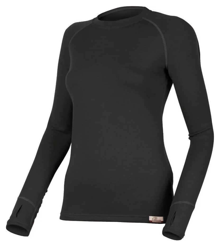 Термофутболка Lasting Lena, GRG_002.001.2230