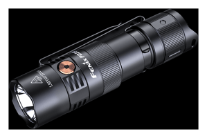 Ліхтар ручний Fenix PD25R