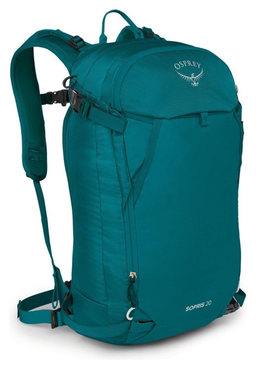 Рюкзак Osprey Sopris 20 (2022), 009.2282