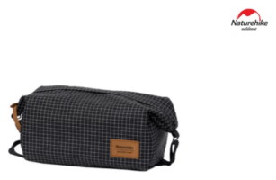 Косметичка Naturehike NH21LX001, чорна