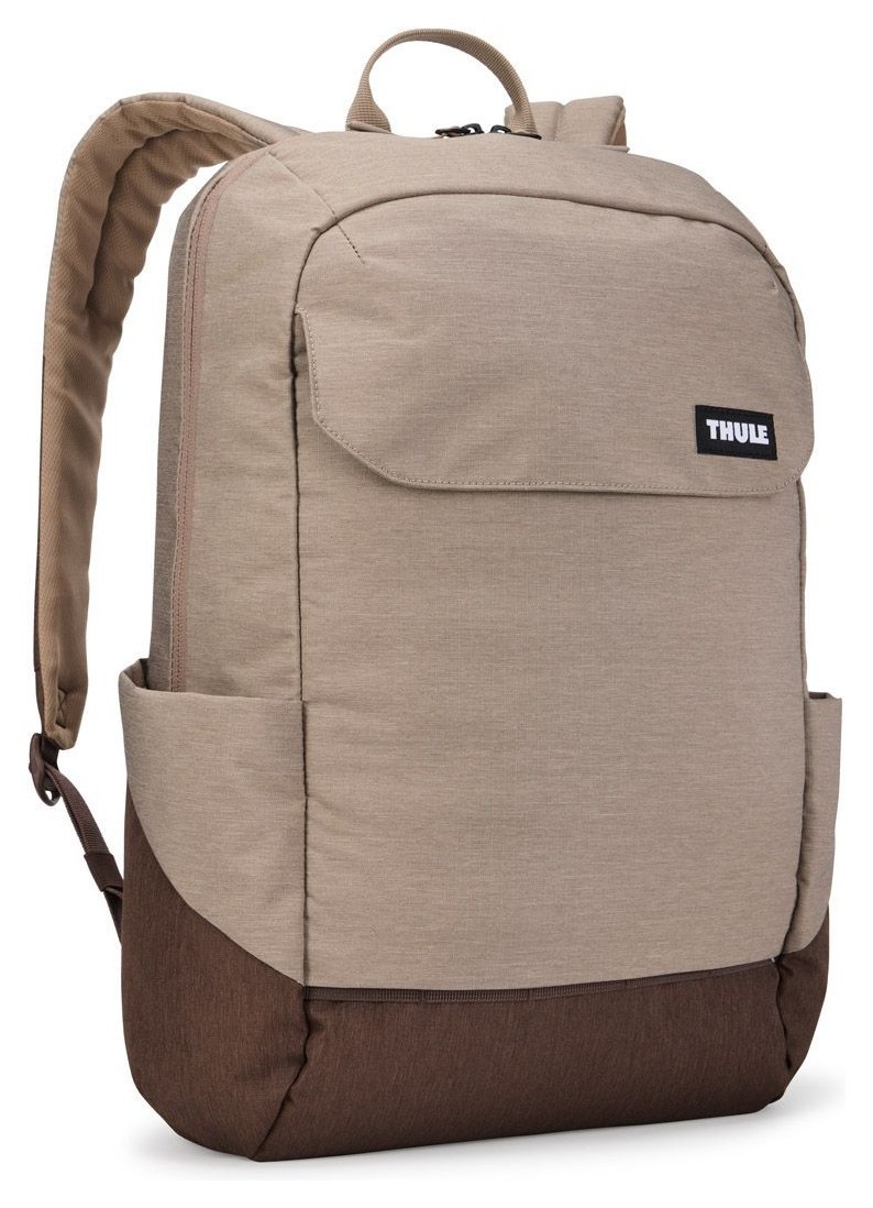 Рюкзак Thule Lithos 20L (Nuanced Brown) 3205452 (TH 3205452), TH 3205452