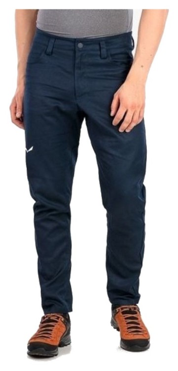 Штаны Salewa Fanes Hemp Mns 28245, 013.012.0492