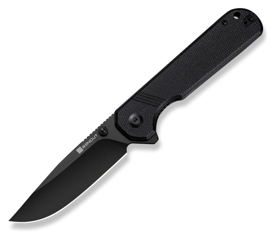 Ніж складаний Sencut Aetheris S24095-3, FNR_S24095-3
