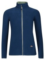 Флисовая кофта Alpine Pro Siusa (2023)