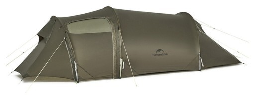 Намет двомісний Naturehike Opalus, UL, CNK2450WS036, темно-зелений