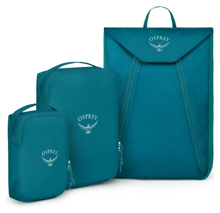 Набор органайзеров Osprey Ultralight Starter Set, 009.3239