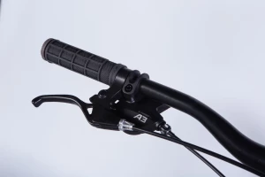 Велосипед уцінений AL 27.5" Formula THOR DD CS рама-16" мідно-чорний з помаранчевим 2026