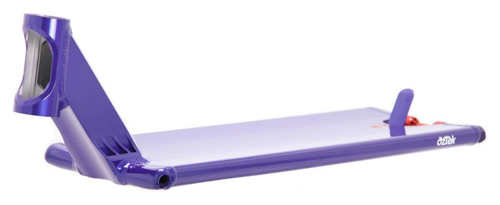 Дека Aztek Europa 2 7"x 23" Viola, FRD.048352