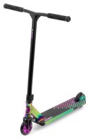 Самокат Slamm Assault Neochrome neochrome