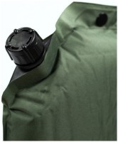 Коврик самонадувающийся Tramp CONNECT LONG 5 cm UTRI-027-green