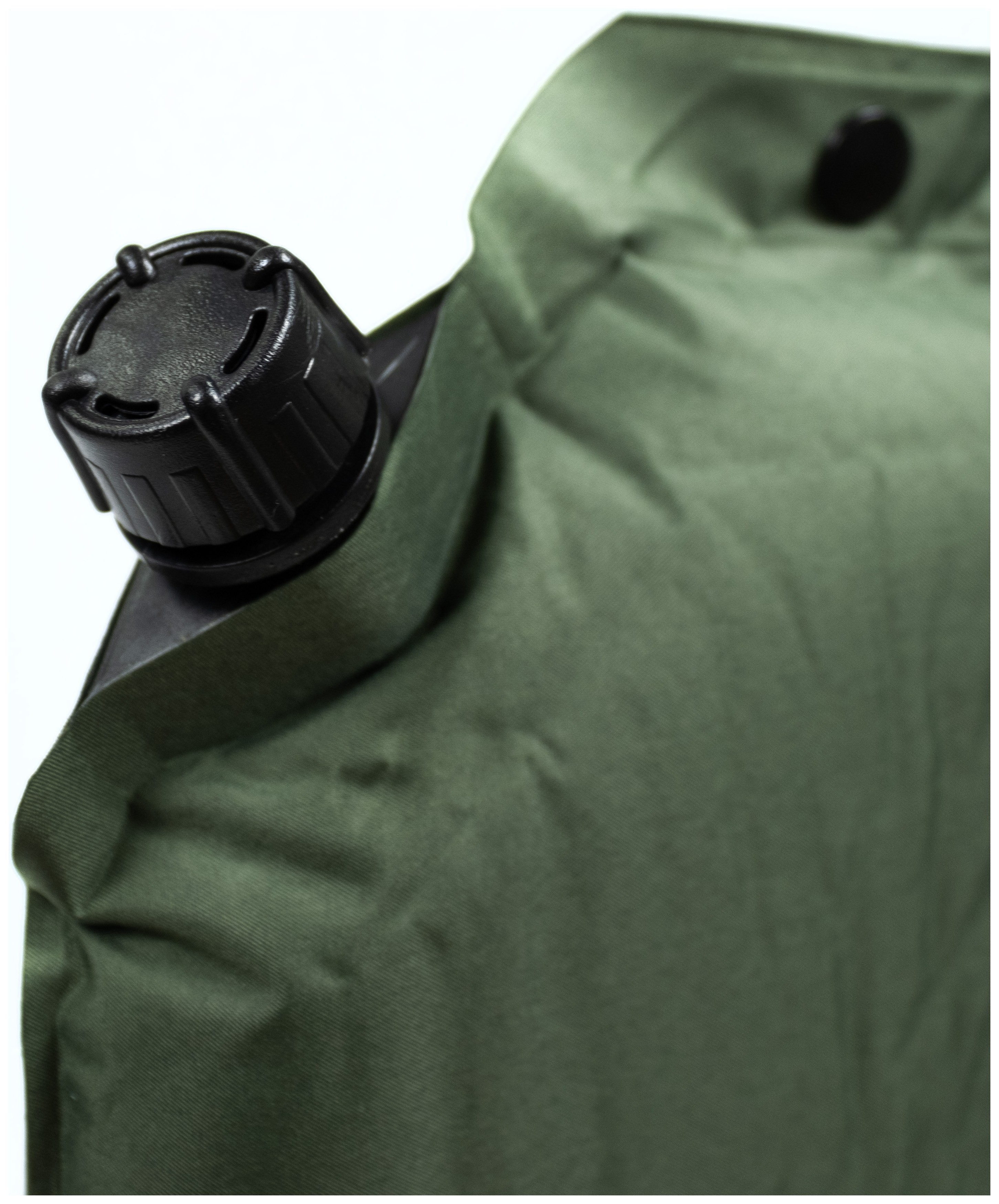 Коврик самонадувающийся Tramp CONNECT LONG 5 cm UTRI-027-green, 