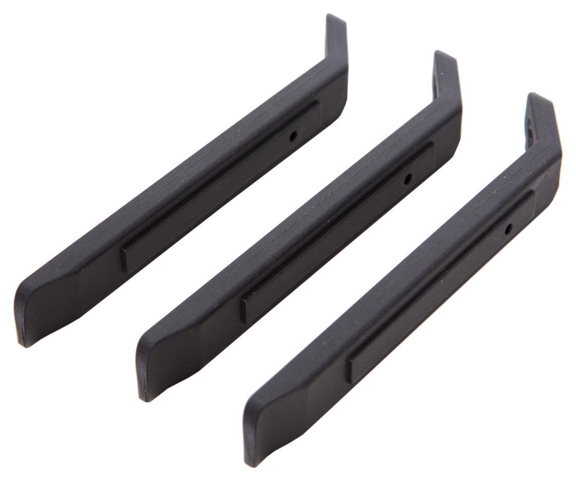 Лопатки бортовые для покрышек KEN TECH KL-9720 AM (брендированная упаковка), TFTL-000